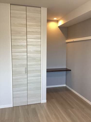 シャーメゾン仁王門通 0402号-5