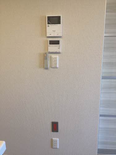 シャーメゾン仁王門通 0402号-10