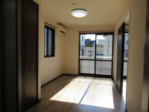 サンリバー B101号-2