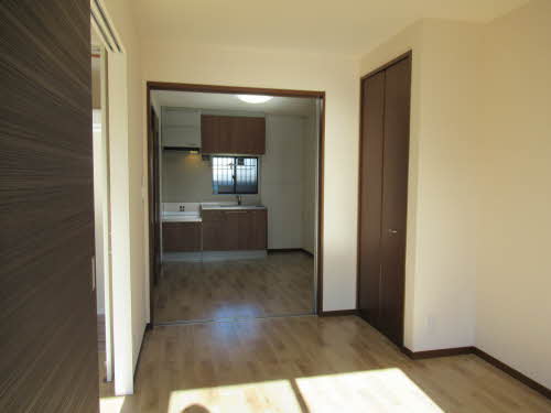 サンリバー B101号-3