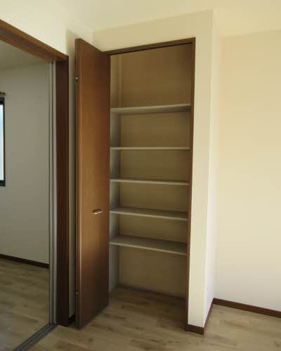 サンリバー B101号-4