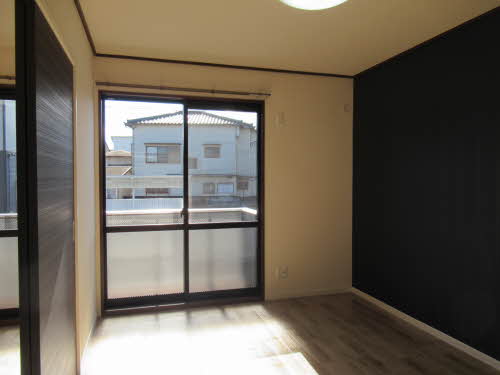 サンリバー B101号-6