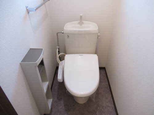 サンリバー B101号-8