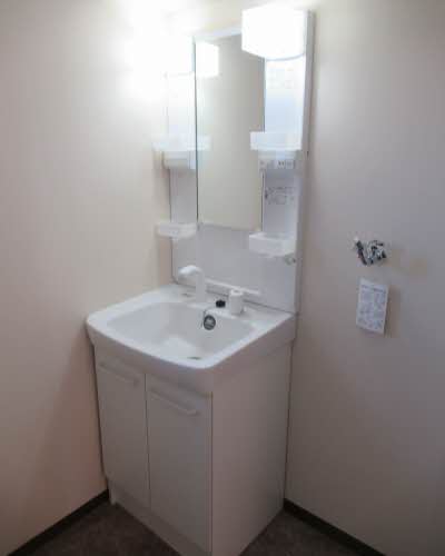 サンリバー B101号-10