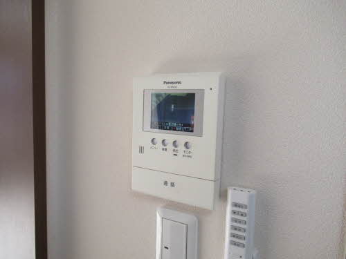 サンリバー B101号-14