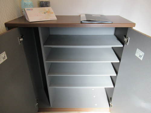 サンリバー B101号-15