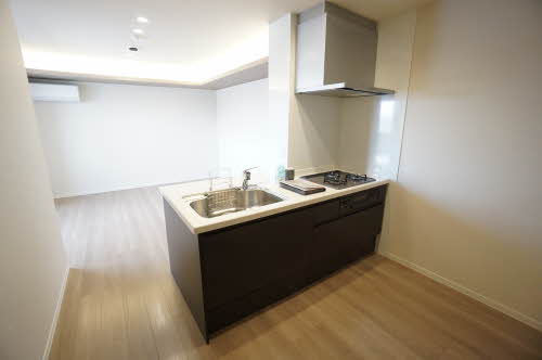 ルミエール・ド・ソレイユ 0301号-3