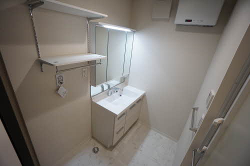 ルミエール・ド・ソレイユ 0301号-4