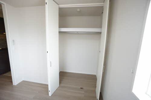 ルミエール・ド・ソレイユ 0301号-8