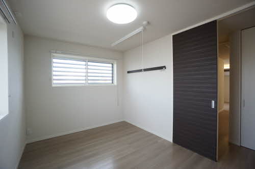 ルミエール・ド・ソレイユ 0301号-9