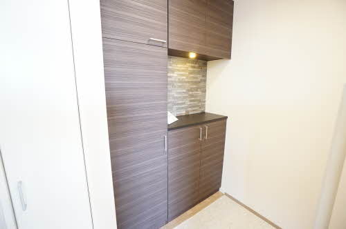 ルミエール・ド・ソレイユ 0301号-10