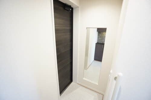 ルミエール・ド・ソレイユ 0301号-11