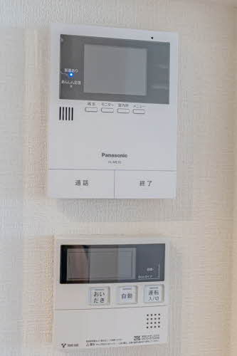 シャーメゾンクレスティーク 0103号-15