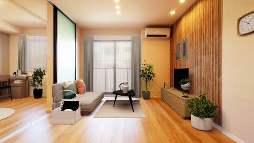 サンシャイン 0303号-2