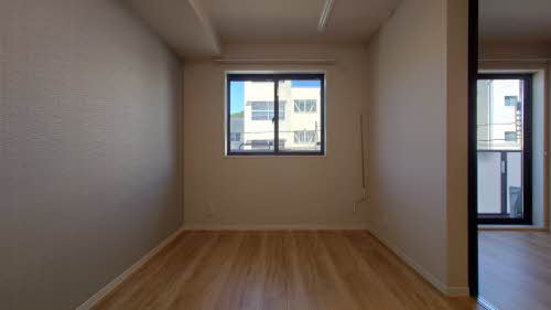 サンシャイン 0303号-5