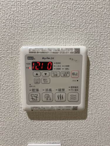 ベルフィオーレＫ 0102号-11