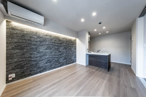 シャーメゾン桜が丘 0203号-2