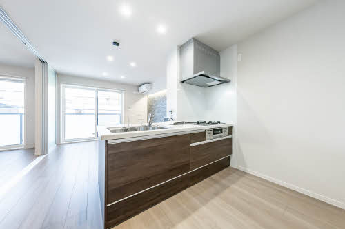 シャーメゾン桜が丘 0203号-4