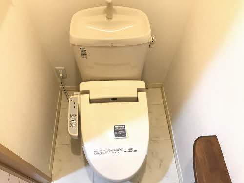 Ｖｉｌｌａｃｅ　Ａ 0101号-7