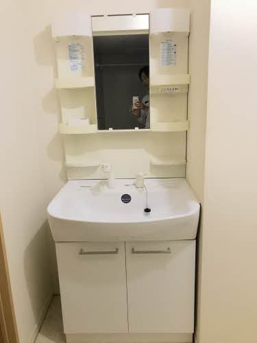 Ｖｉｌｌａｃｅ　Ａ 0101号-8