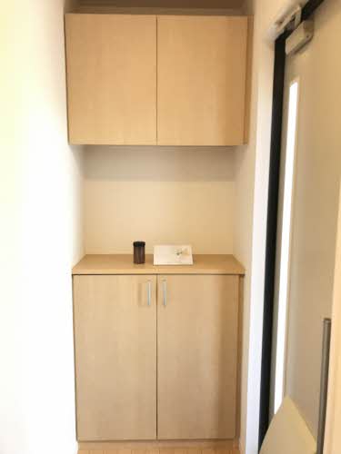 Ｖｉｌｌａｃｅ　Ａ 0101号-14