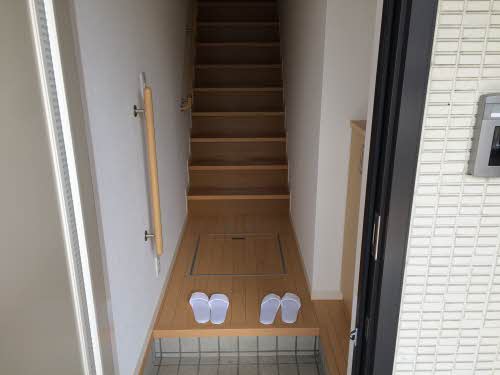 Ｖｉｌｌａｃｅ　Ａ 0201号-3
