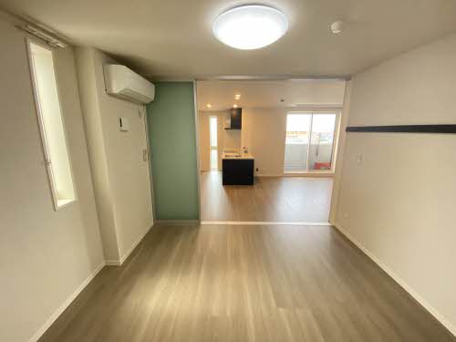 アトリエール桐 0302号-6