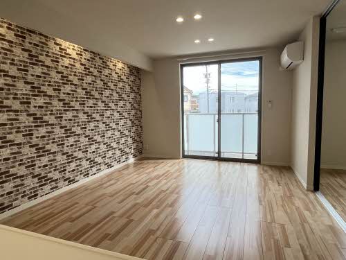 グリーンベル（井内町） 0101号-2