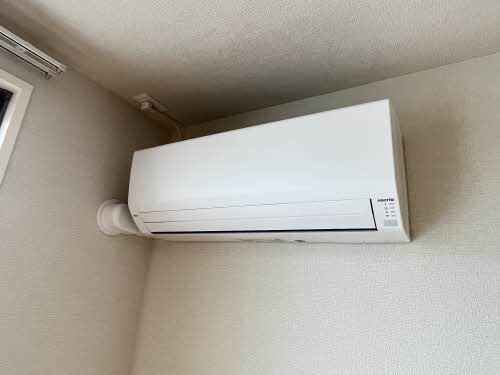 グリーンベル（井内町） 0101号-4