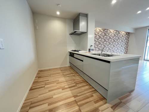 グリーンベル（井内町） 0101号-11