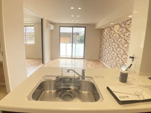 グリーンベル（井内町） 0105号-3