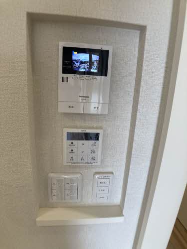 グリーンベル（井内町） 0105号-11