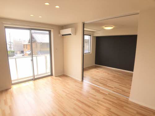 グリーンベル(井内町) 0201号-4