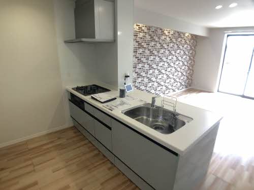 グリーンベル(井内町) 0201号-7