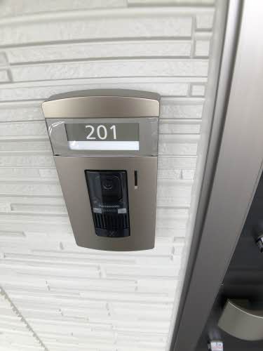 グリーンベル(井内町) 0201号-9