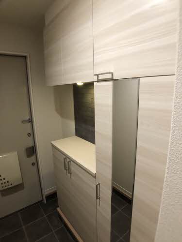 グリーンベル(井内町) 0201号-10