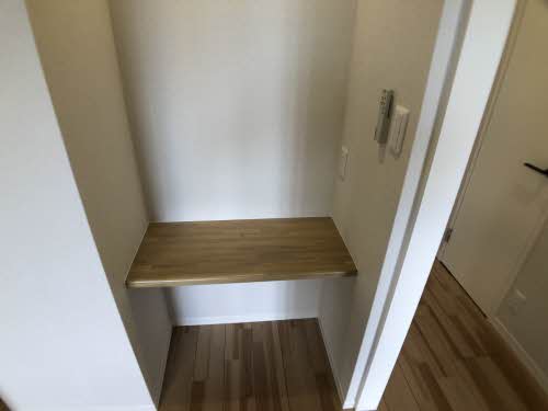 グリーンベル(井内町) 0201号-12