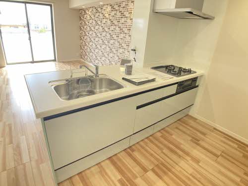 グリーンベル（井内町） 0205号-5