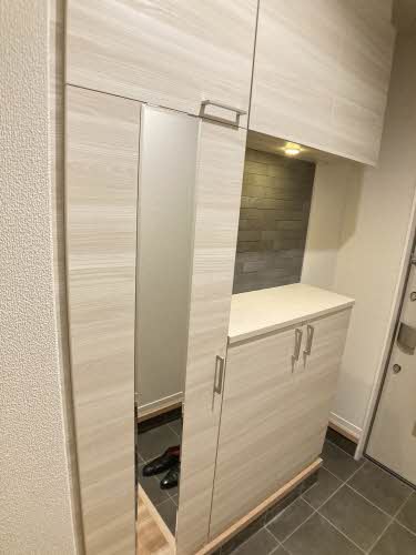 グリーンベル（井内町） 0205号-11