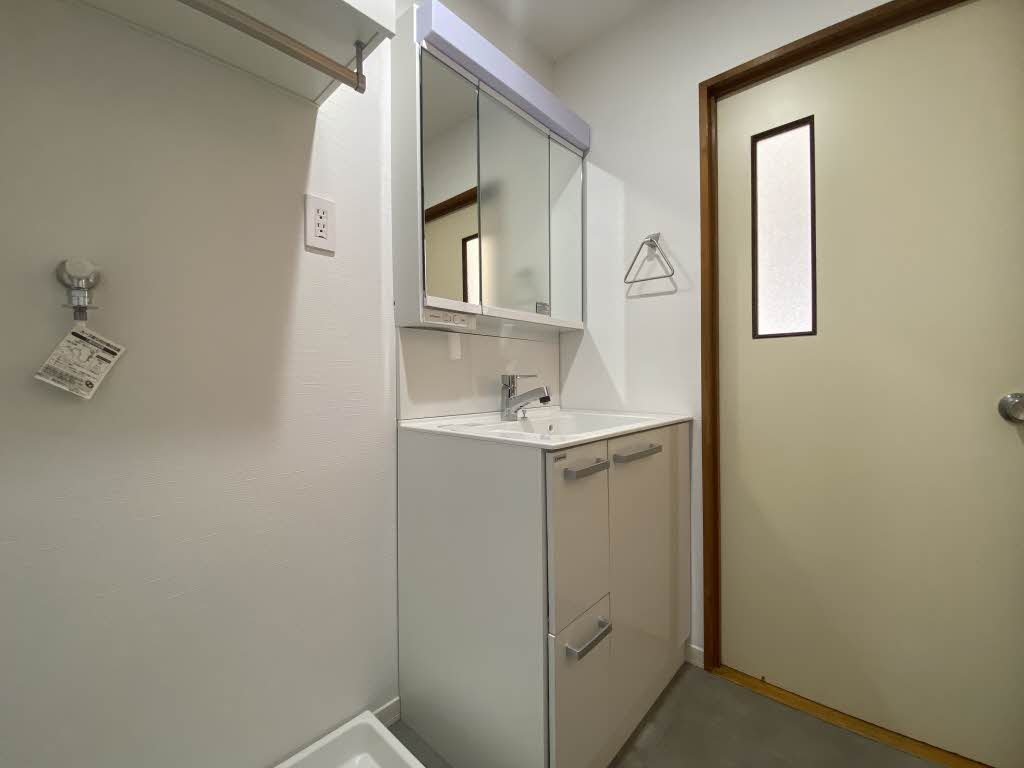 シャトーハイツ 0301号-5