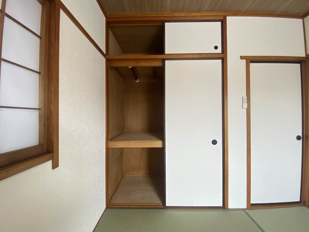 シャトーハイツ 0301号-10