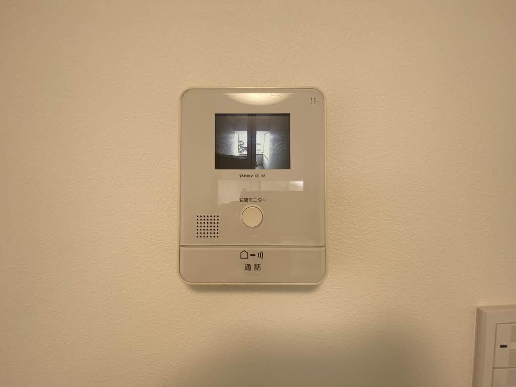 シャトーハイツ 0301号-11