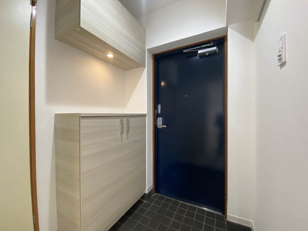 シャトーハイツ 0301号-12