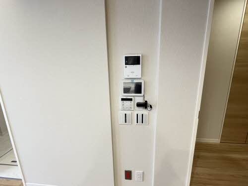 シャーメゾン輝 0105号-7