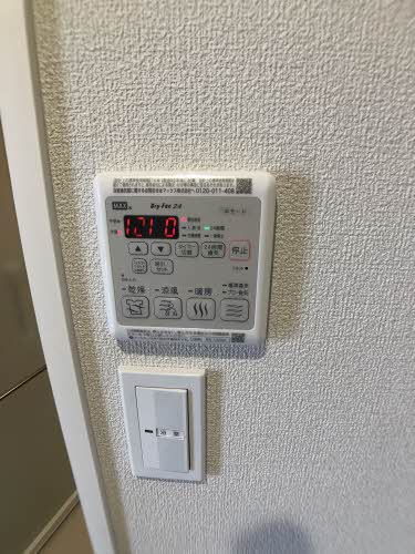 シャーメゾン輝 0302号-15