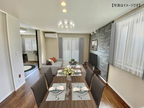 ヴィアルＣＩＴＹ長泉 0301号-2