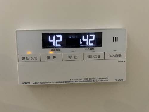 クォーレ 0101号-9