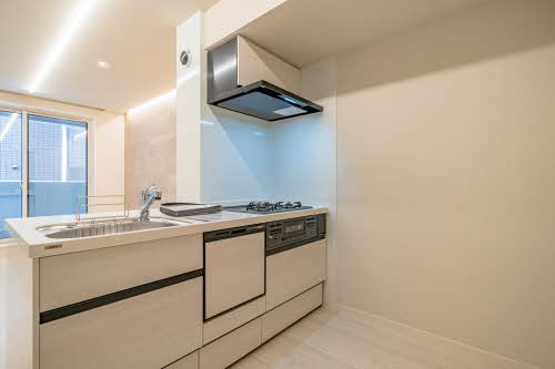 フォレスト覚王山通 0305号-5