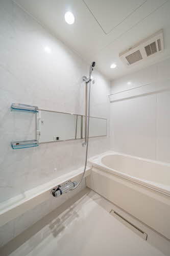 フォレスト覚王山通 0305号-11