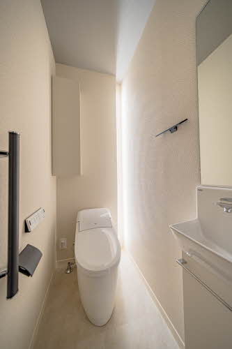 フォレスト覚王山通 0305号-12